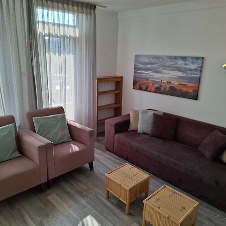 Appartement Met 3 Slaapkamers Vlakbij Strand En Centrum زوتلاند المظهر الخارجي الصورة