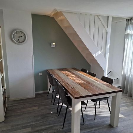 Appartement Met 3 Slaapkamers Vlakbij Strand En Centrum زوتلاند المظهر الخارجي الصورة