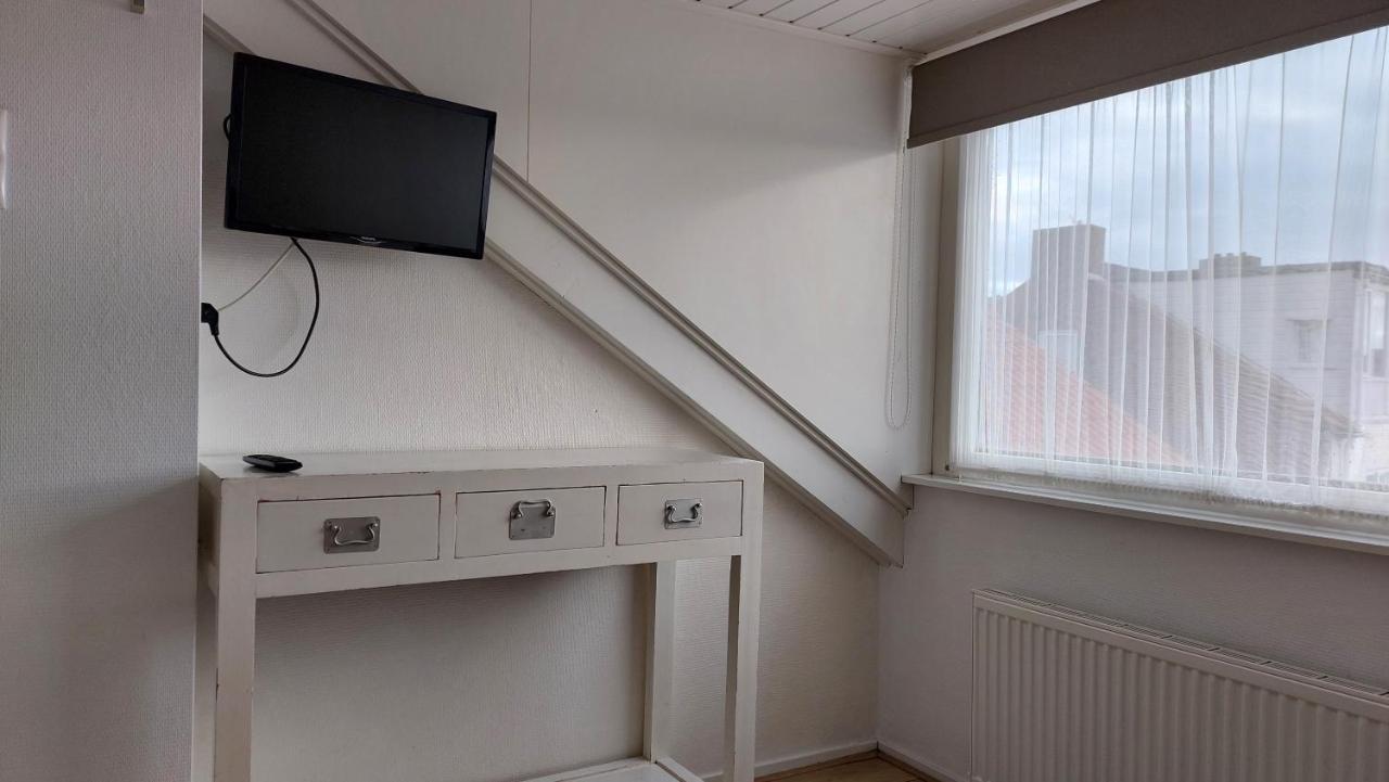 Appartement Met 3 Slaapkamers Vlakbij Strand En Centrum زوتلاند المظهر الخارجي الصورة